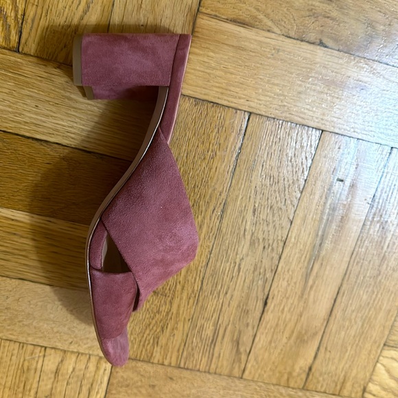 Madewell sandal mule - Picture 2 of 4